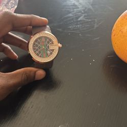 High Quality Gucci Watch 