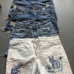 Women’s Shorts