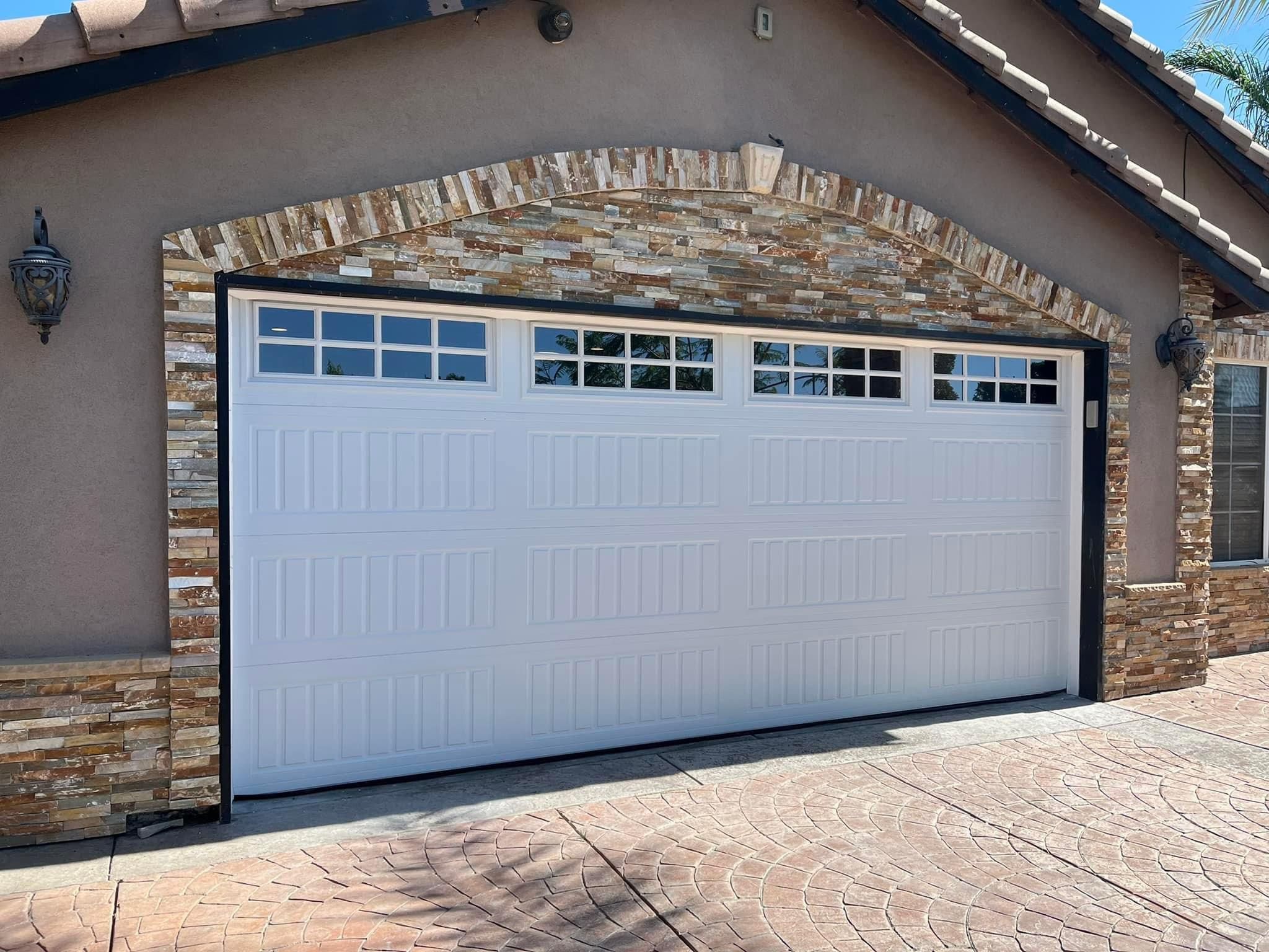 Garage Doors