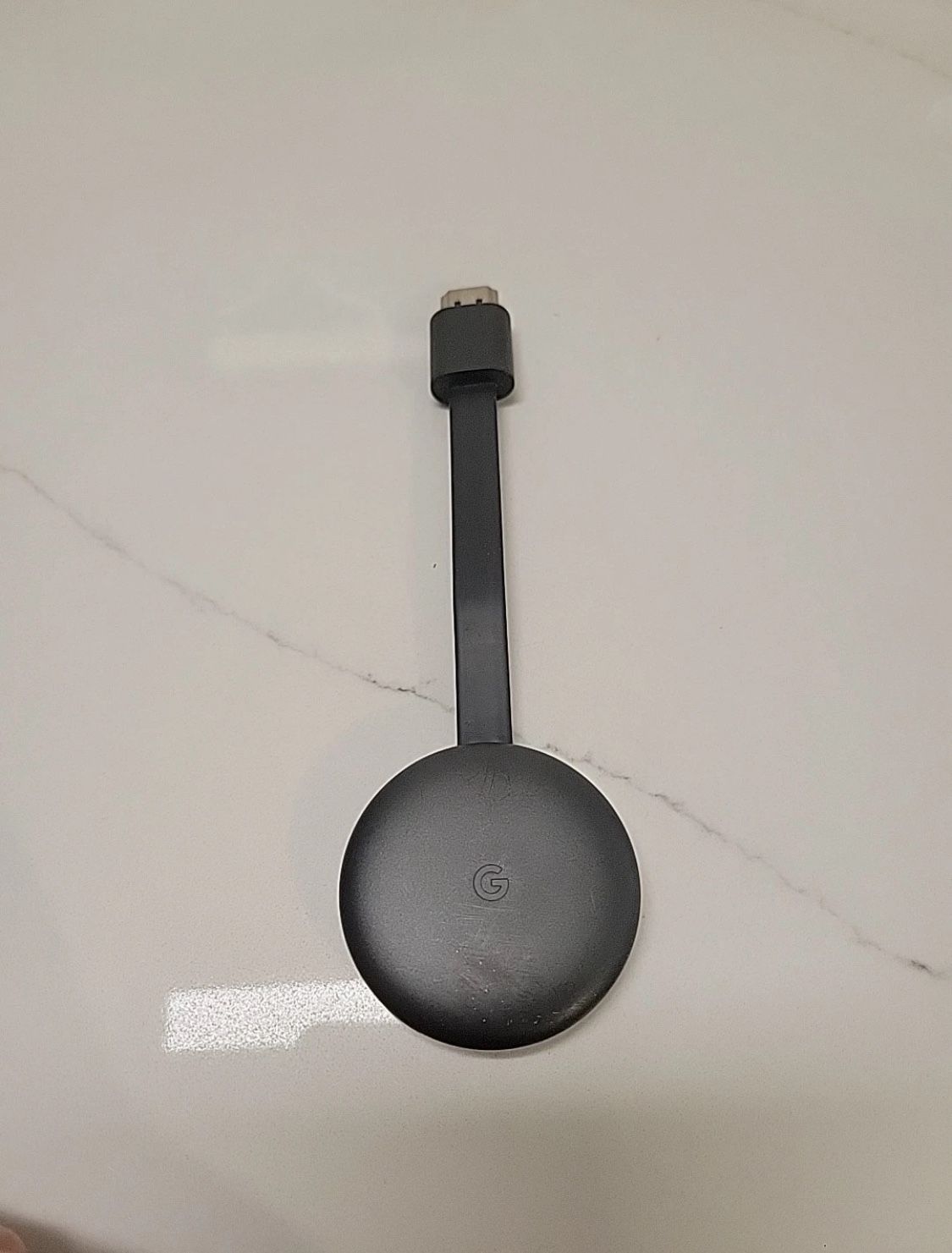 Google Chromecast 2nd Generation 2 Of Them