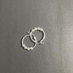 New Earrings For Sale!