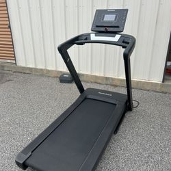 NordicTrack Exp 7i New Assembled or In Box