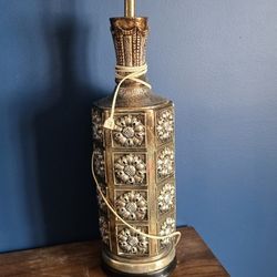 Dressers, Bedside Table, Lamp