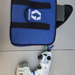 Graco Handheld Sprayer