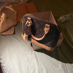 lv handbag