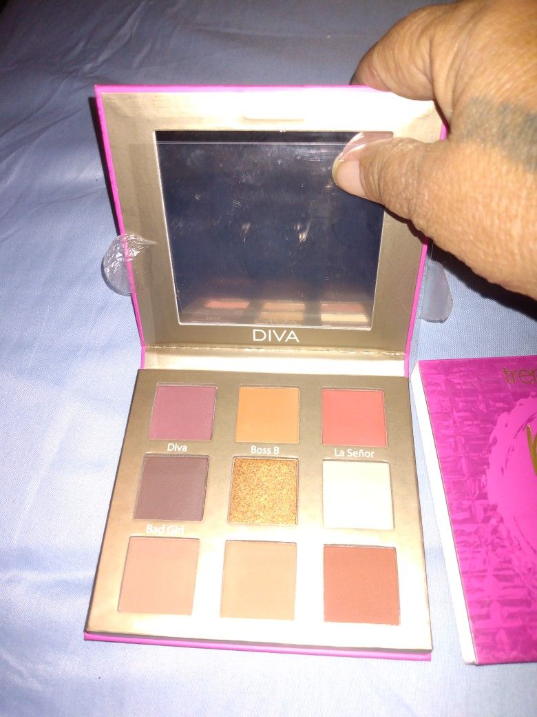 Trend Beauty Boss Baby