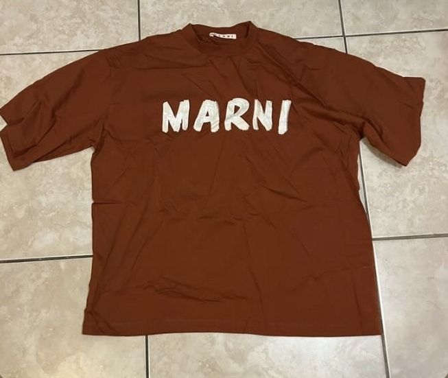 Marni Shirt Men