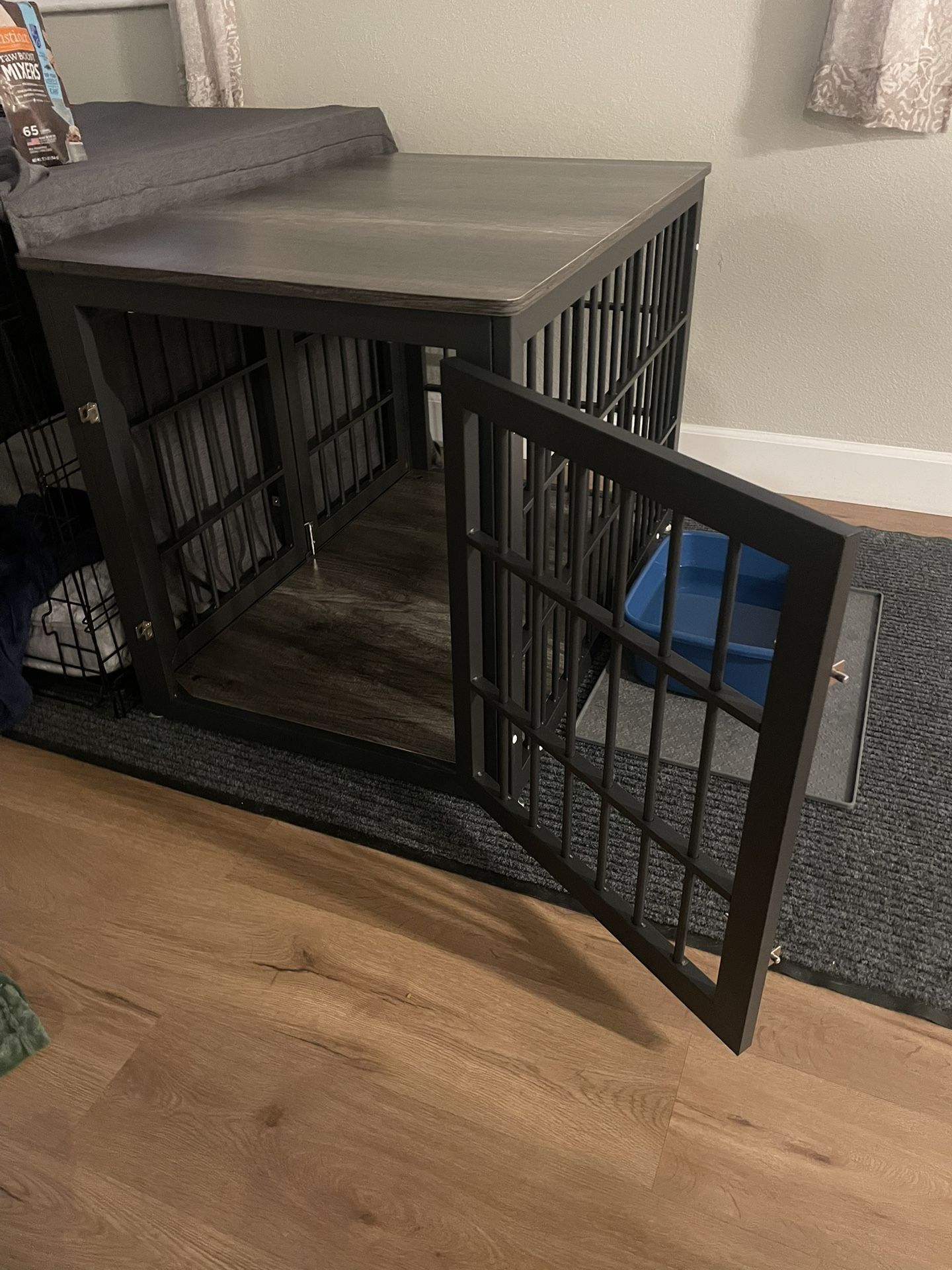 Dog Crate
