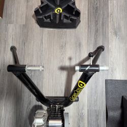 Bike Trainers/Cycle ops
