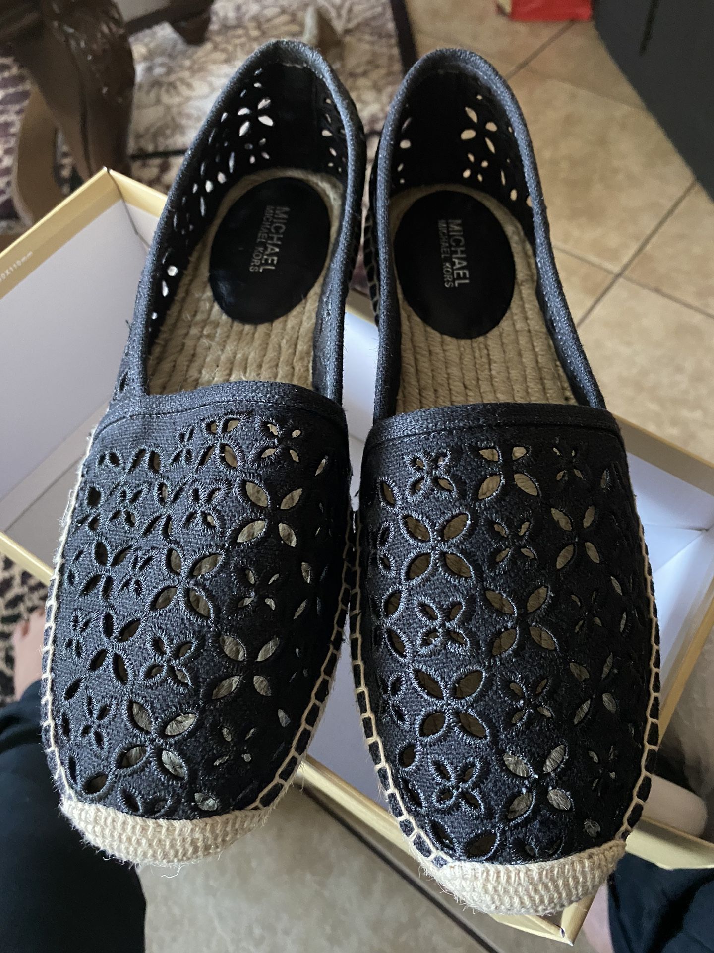 Michael Kors Shoes
