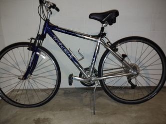 Trek 7300