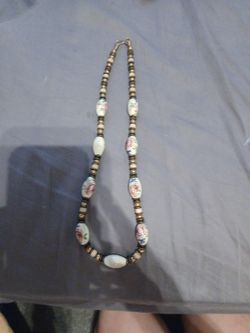 Vintage Comsume Jewelry 