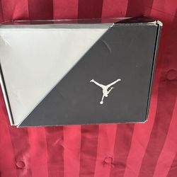 Jordan 11’s