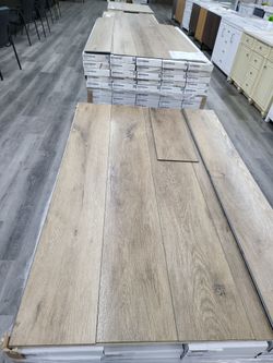 Flooring Planks SPC