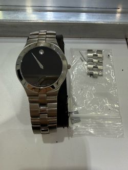Movado Watch