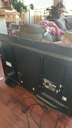 LG TV