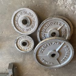Weights