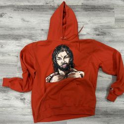 Westside Gunn 4th Rope Kenny Omega Hoodie