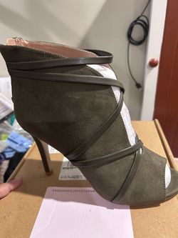 Botines de mujer