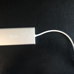 j5create - USB Mini Docking Station