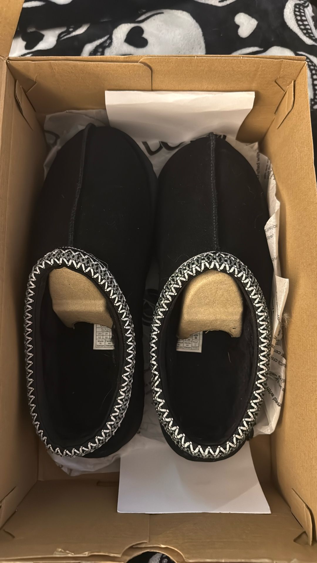 Ugg Slippers Size 12