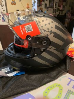 Helmet