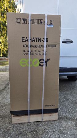 Electric Furnace (Airhandler)
