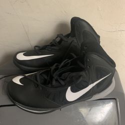 Nike Shoes 