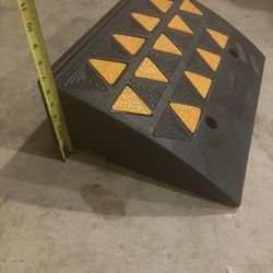 Ruber Ramp