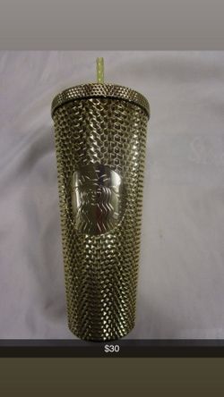 Brand New Starbucks Tumbler