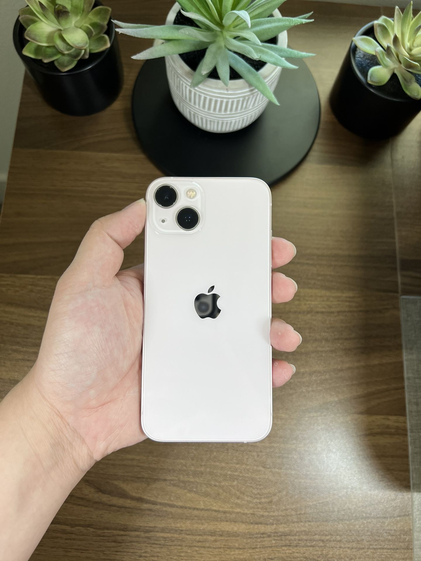iPhone 13 128Gb Pink