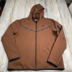 Nike Tech Jacket 