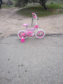 12 In Kids Bike