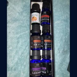 Essential Oils For Sale