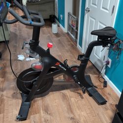 Peloton Bike For Sale 