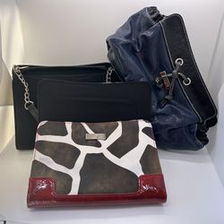 Miche Purse With 2 Shells