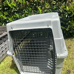 Large Dog Kennel / Pet Crate