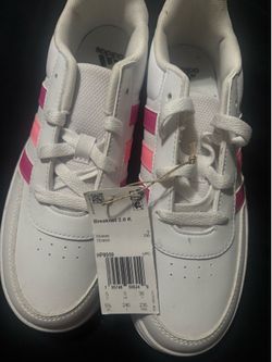 Adidas sz 5 1/2 youth