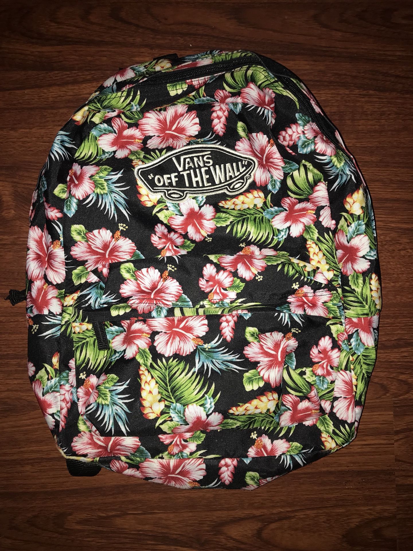 Vans Backpack