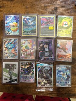Pokemon Singles