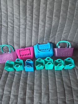 Todas x $20