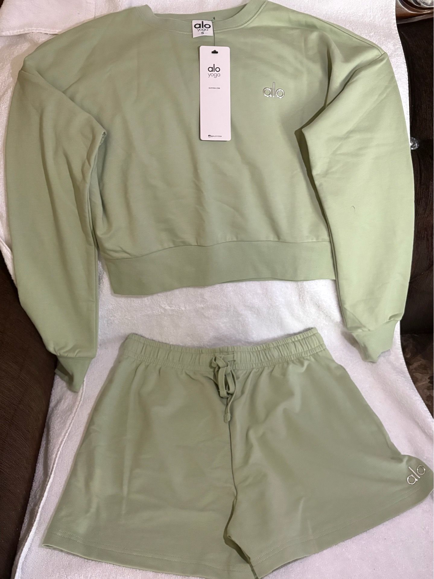 cropped set