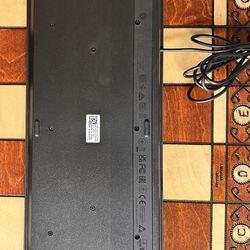 **For Sale: Dell Keyboard - Used**