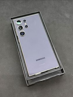 Unlocked Samsung on Sale