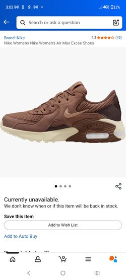 Nike shoes
