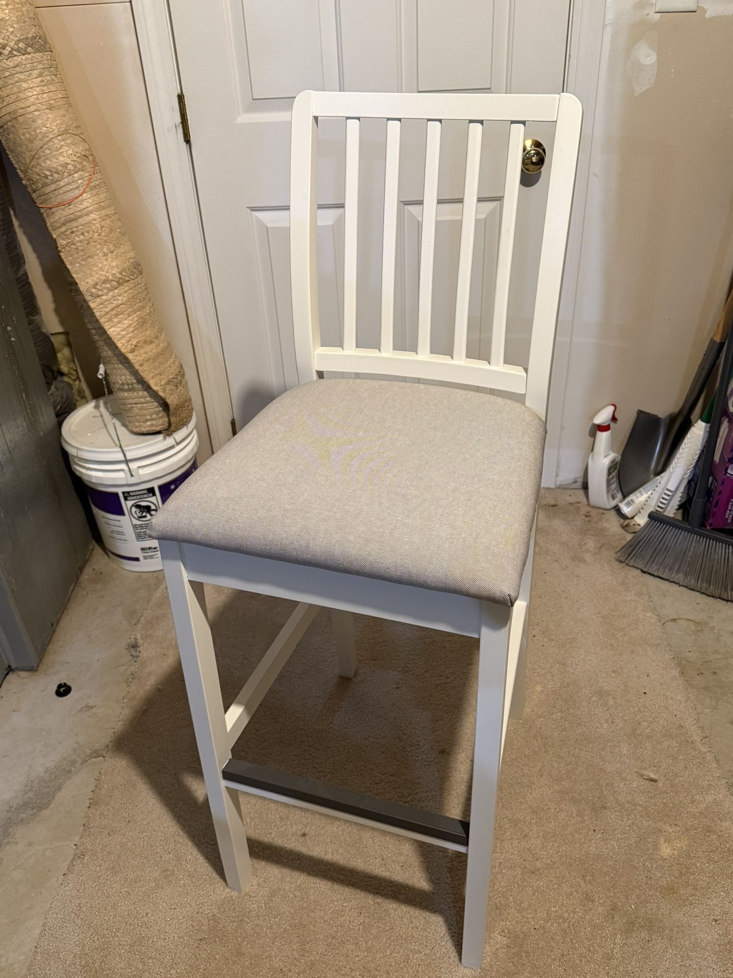 3 Stools