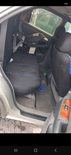 Lexus rx 300 Year 1999