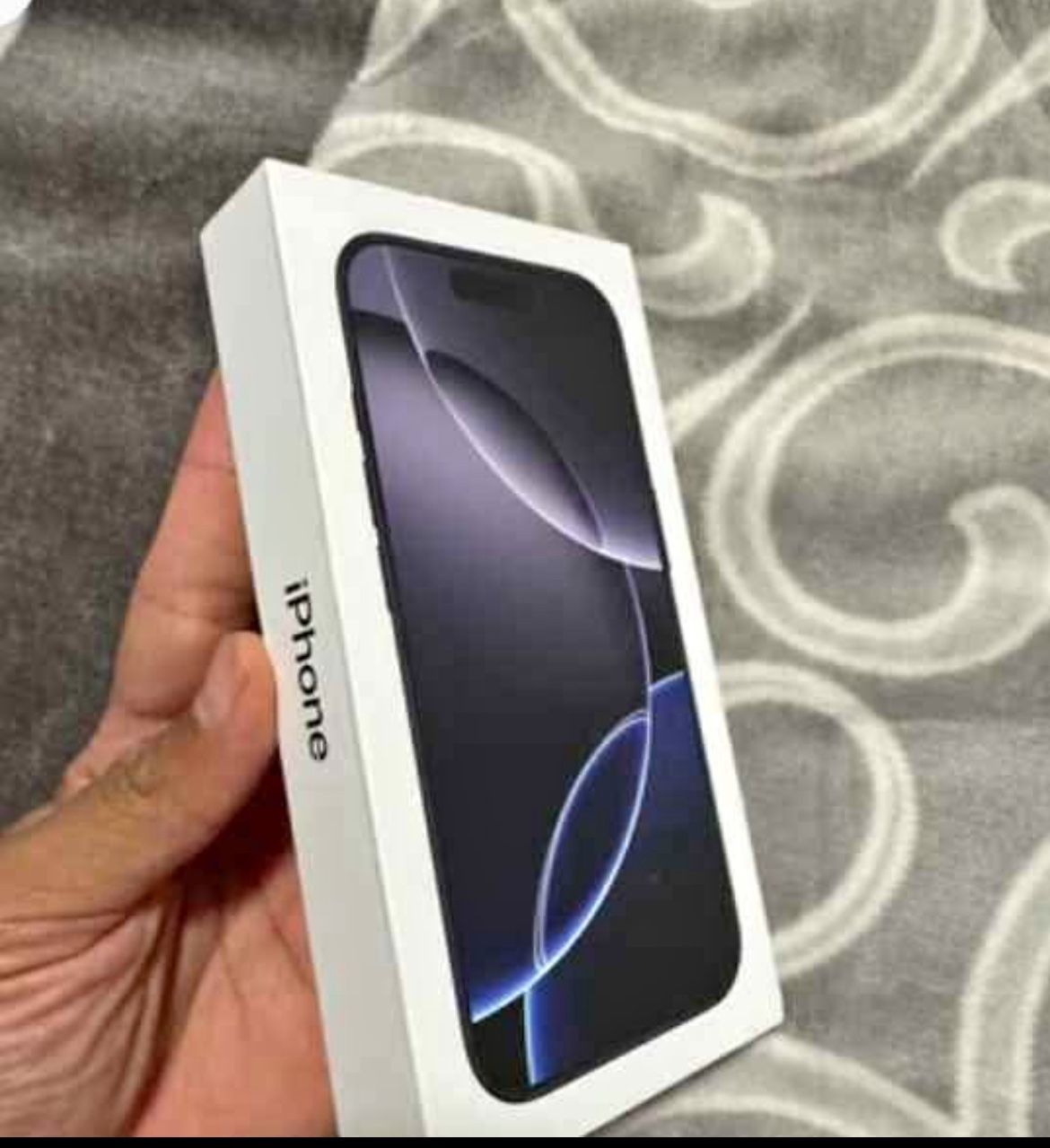 Apple iPhone 16 Pro Max 5G