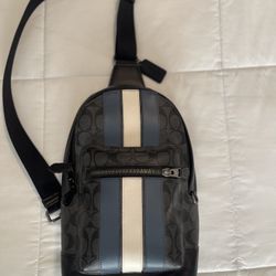 Coach Mens Bag