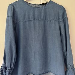 Banana Republic Top 